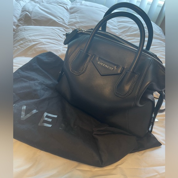 Givenchy Antigona bag - Picture 1 of 7